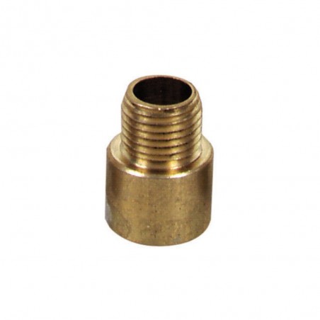 RACCORDS LAITON REDUC FEM.11MM-mâle PAS10X1 uv4