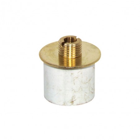 Extensible d25-28mm raccord mâle pas 10x1 uv3