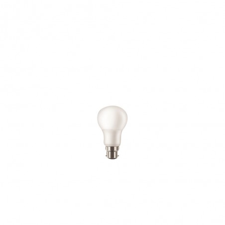 Ampoule led opaque standard B22 35 W blanc chaud ATTRALUX