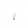 Ampoule led opaque standard B22 35 W blanc chaud ATTRALUX