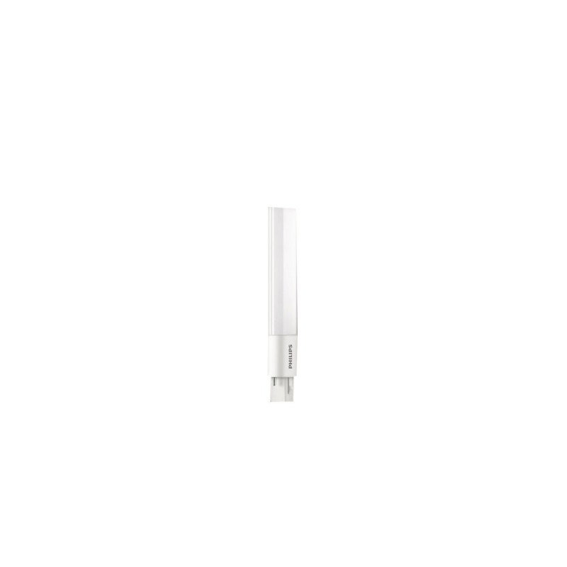 Tube led G23 11 W blanc neutre PHILIPS