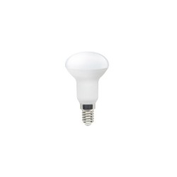 Ampoule led blanc réflecteur E14 60 W LEXMAN
