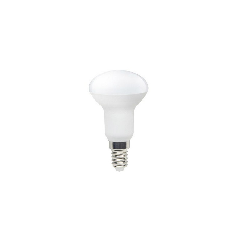 Ampoule led blanc réflecteur E14 60 W LEXMAN