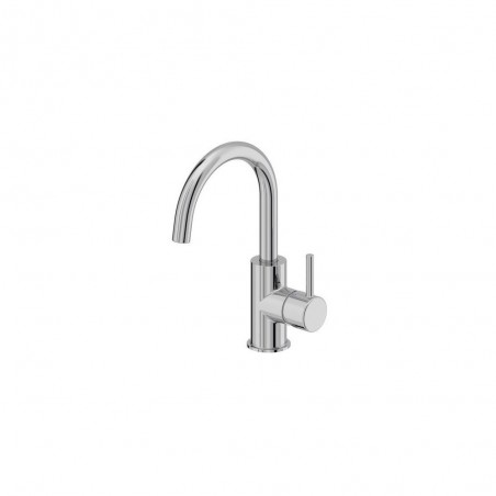 Mitigeur lavabo loa chrome NRF -  - meilleure qualité