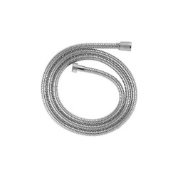 Flexible de douche L.200 cm chrome Grohe Vitalioflex
