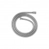 Flexible de douche L.200 cm chrome Grohe Vitalioflex