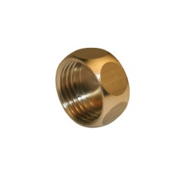 Bouchon femelle 15X21