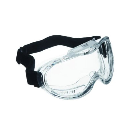 Lunettes antibuée SACLA