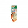 Gants de manutention (gros travaux) en latex 1LACO0P009 taille 9