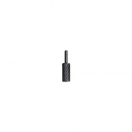 Fraise cylindrique métal Tige 6.35Mm Diamètre 12X35Mm