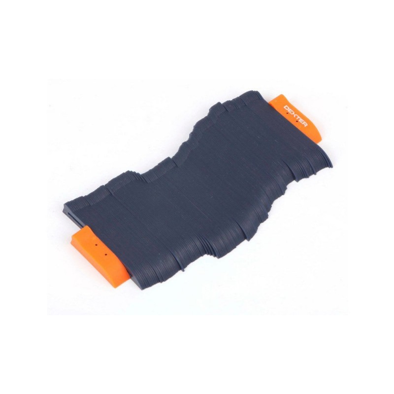 Copieur de profil l200