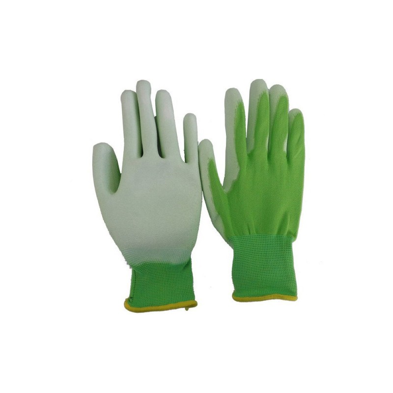 Gants Jardin Geolia Taille 8 - M
