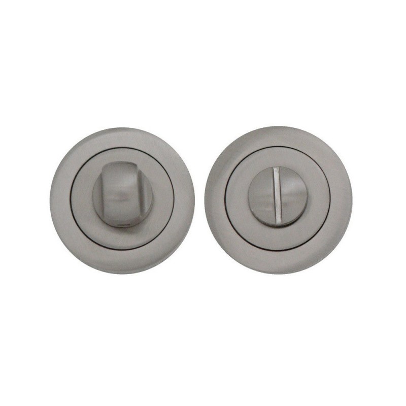 Rosace à condamnation série Lee Lot de 2 pièces