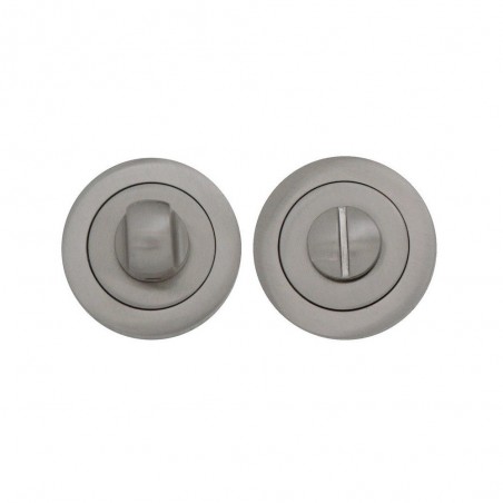 Rosace à condamnation série Lee Lot de 2 pièces