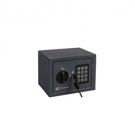 Coffre fort à code électronique easy1 4L XS