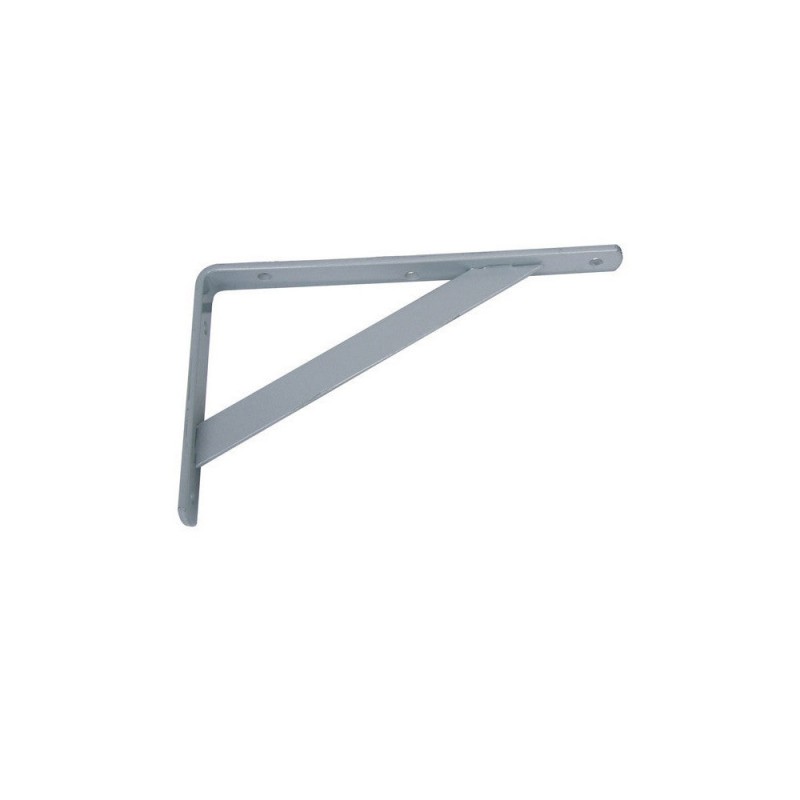 Console Pour Tablette Lourde Charge Petit Modele 150X250 Gris