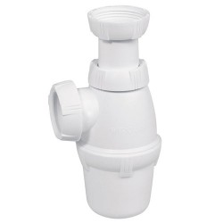 Siphon de lavabo reglable ref 31580010*