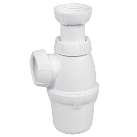 Siphon de lavabo reglable ref 31580010*