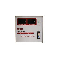 Régulateur de tension servomoteur mono -  - meilleure qualité