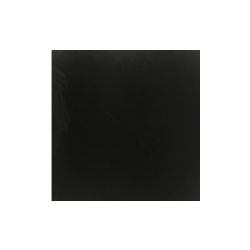Carrelage sol 60X60cm B06RATTR-BK0.G0R TFG-06- attraction blac -  - meilleure qualité