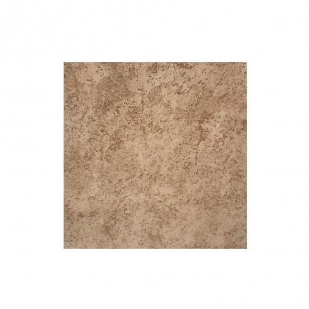 Carrelage sol 33x33cm A04RCALX-BR0.G0U calixto brown glossy -  - meilleure qualité