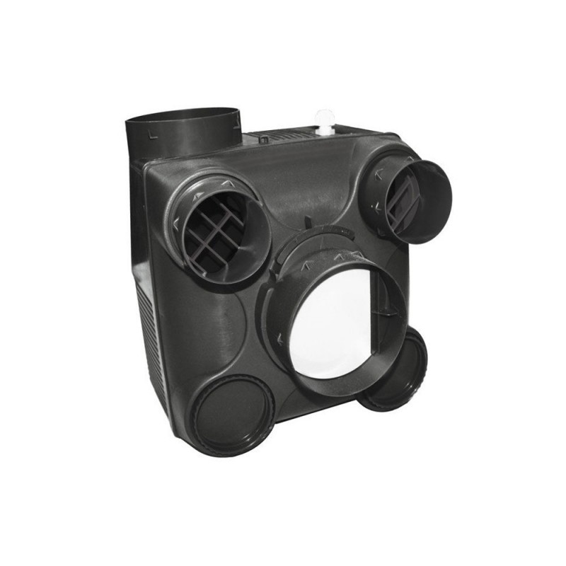 VMC auto luna 2018 kit