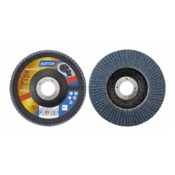 Disque à lamelle Diametre 125 Grain 60