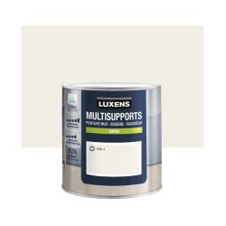 Peinture blanc satiné COO4  0.5L -  - meilleure qualité