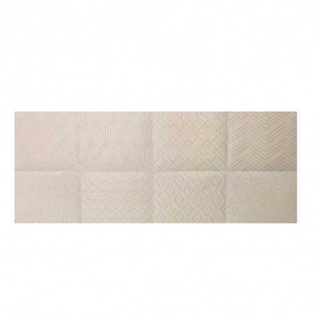 Carrelage sol 30x60cm A14REINA-IVO.MAX0R RB ZEINA IVORY -  - meilleure qualité