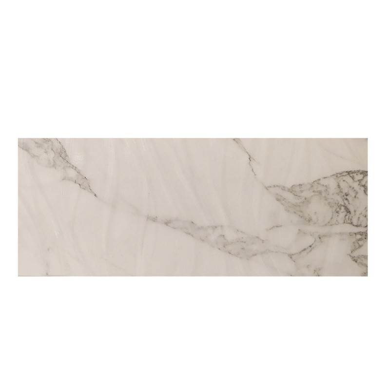 Carrelage mural 30x60cm B14RCNAB-GRY.GWX0R RB CENTRE MARBLE GRAY WAVES -  - meilleure qualité