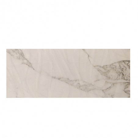 Carrelage mural 30x60cm B14RCNAB-GRY.GWX0R RB CENTRE MARBLE GRAY WAVES -  - meilleure qualité
