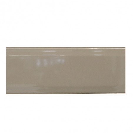 Carrelage mural 10x30cm AW13ELAN-LBE.HBT4U AWB elan light beige -TH:10-BEVEL -  - meilleure qualité