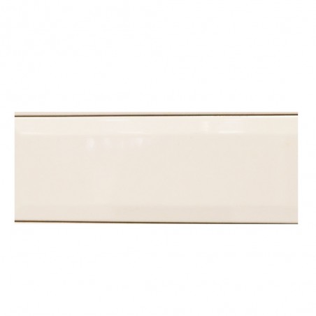 Carrelage mural 10x30cm AW13ELAN-MBE.HBT4U AWB elan mild beige -BEVEL-UR-TH10 -  - meilleure qualité