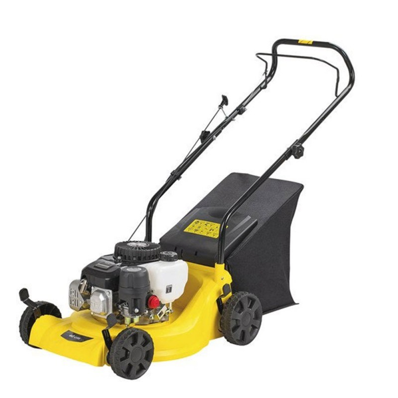 Tondeuse à  essence 132 cm³ l.40 cm
