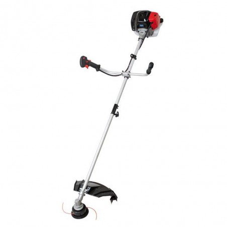 Débroussailleuse à  essence bch5200pb 51.7 cm³ l.45 cm