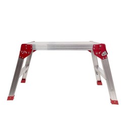 Plateforme de travail en aluminiumPL060 30 cm x 60 cm