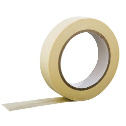 Ruban de masquage 25MM X50M -  - meilleure qualité