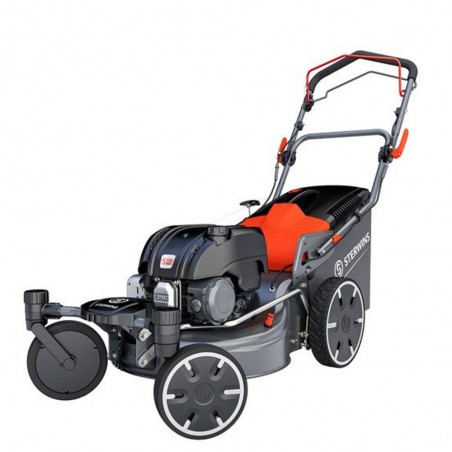 Tondeuse149 cm3 l. 46 cm