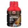Décapant bois gel express 0