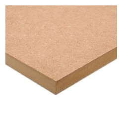 Panneau MDF 6MM