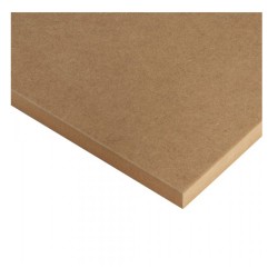 Panneau MDF 22MM