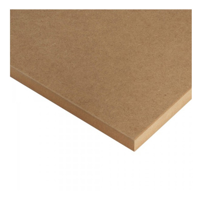 Panneau MDF 25MM