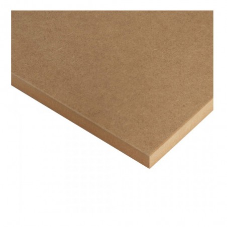 Panneau MDF 25MM