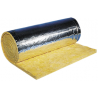 Laine de verre alu 60x1200x12500MM -  - meilleure qualité