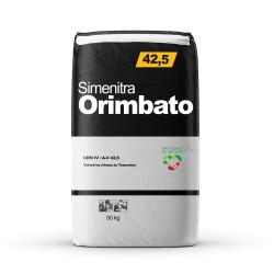 Ciment Orimbato CEM II/A-P V42.5 TBL -  - meilleure qualité