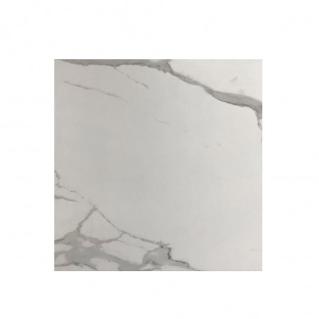 Carrelage sol 45x45cm AT PORTOFINO MATT BLANCO -  - meilleure qualité