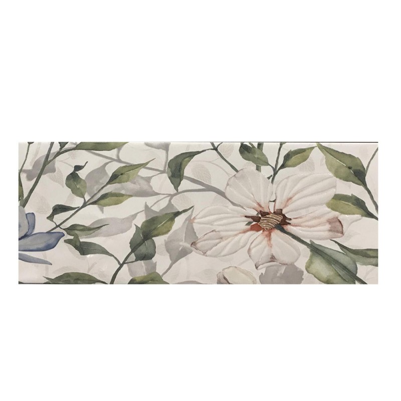 Carrelage mural 20X60 SPRING DEC PARAJE (PACK 2pz) -  - meilleure qualité