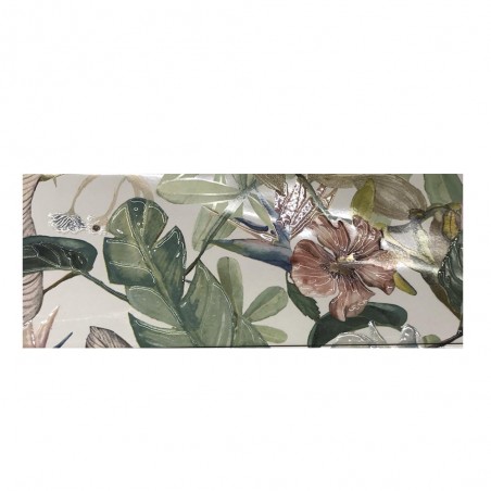 Carrelage mural 20X60cm SPRING DEC EBOLI (PACK 2pz) -  - meilleure qualité