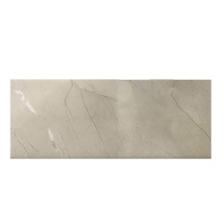 Carrelage mural 20X60cm GRAVEL CREMA -  - meilleure qualité