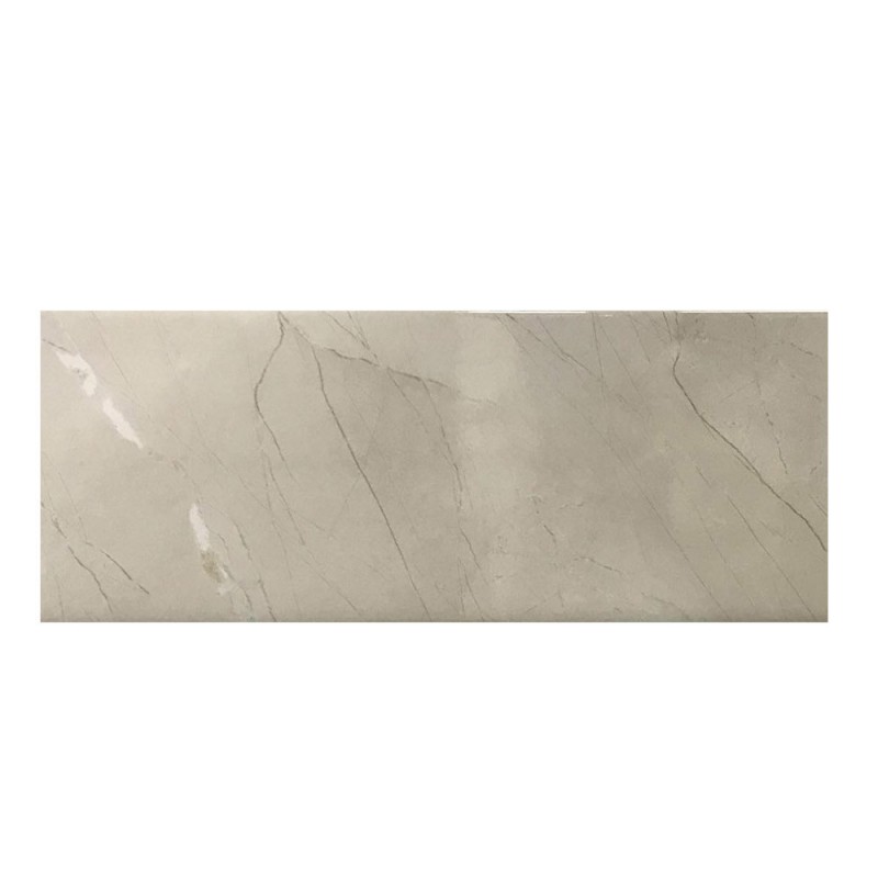 Carrelage mural 20X60cm GRAVEL CREMA -  - meilleure qualité